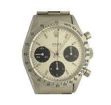 rolex daytona handaufzug|Rolex Daytona 6239 Handaufzug bei watch.de.